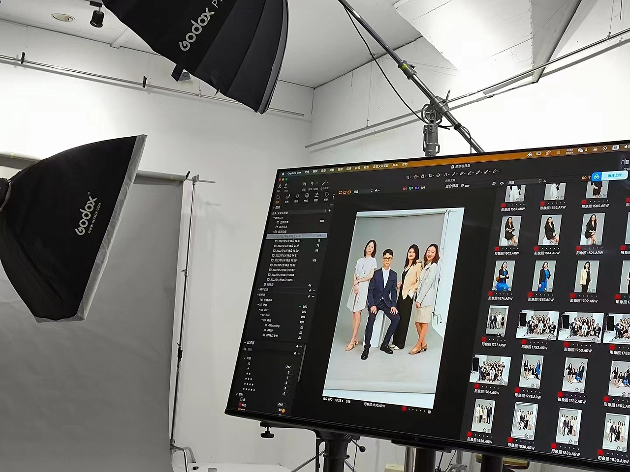 团队形象照拍摄 职场精英商务肖像（图ZMzUwMjMxODM2） - 产品摄影 - 站酷设计师MARCO小岛原创素材 - 站酷ZCOOL