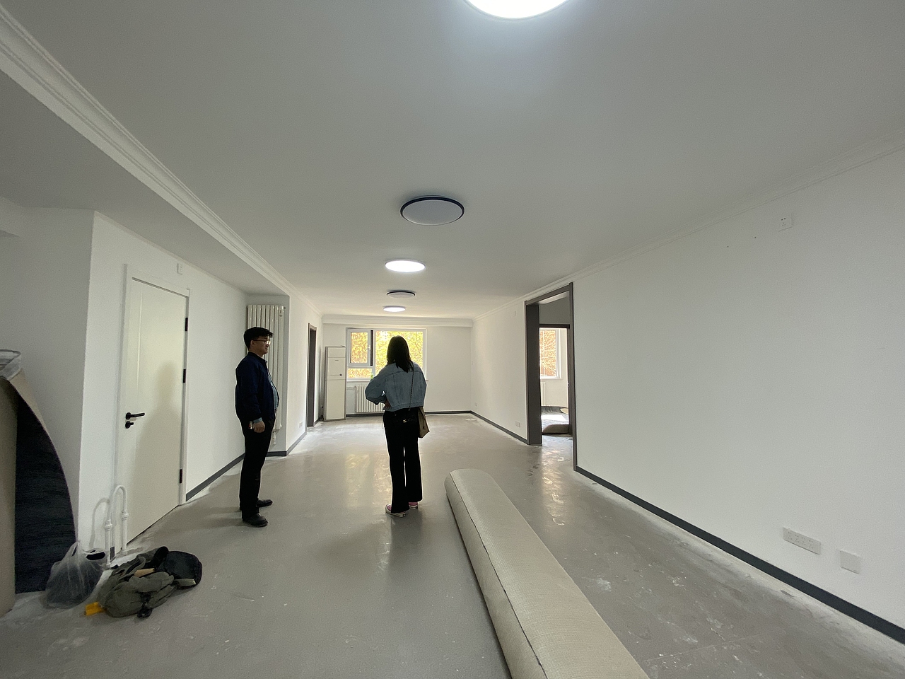 银川装修公司|银川办公室装修设计项目