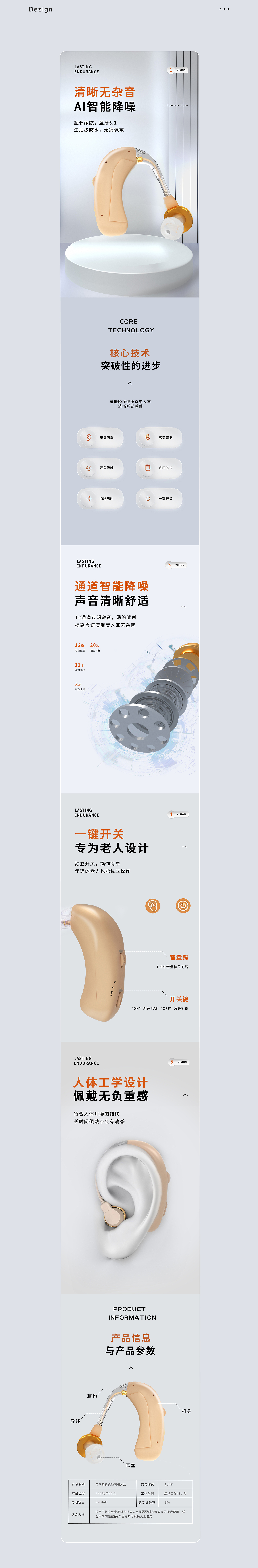 助听器电商详情页（图ZMzEyOTM4OTU2） - 电商 - 站酷设计师万物生长wild原创素材 - 站酷ZCOOL