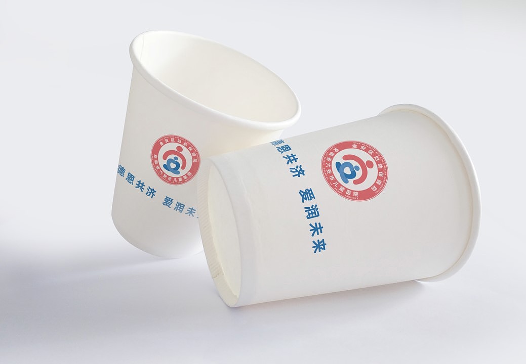 安徽六安妇保院IP形象,导视标识,空间设计