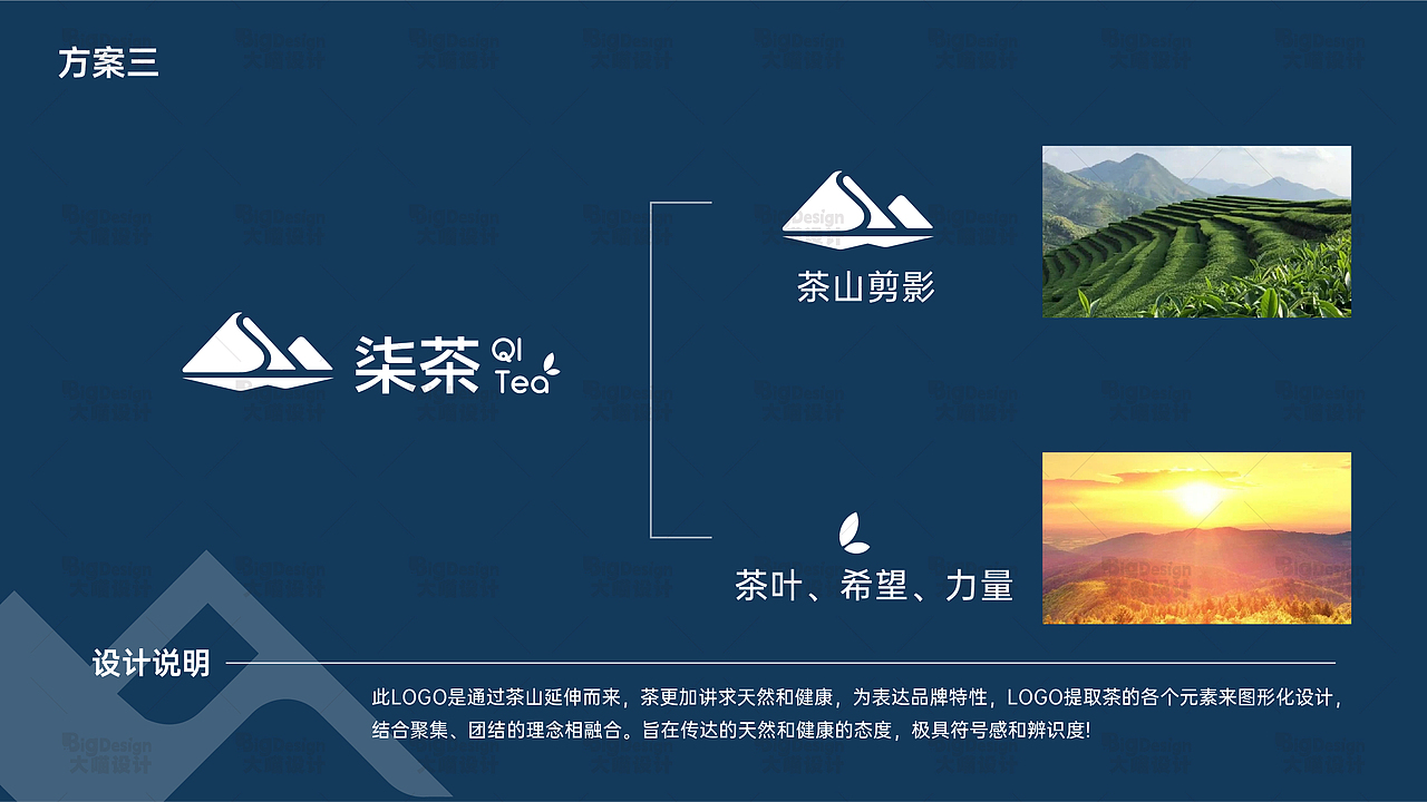 柒茶 LOGO设计（图ZMzYyOTQ5MTQw） - Logo - 站酷设计师龙龘设计原创素材 - 站酷ZCOOL