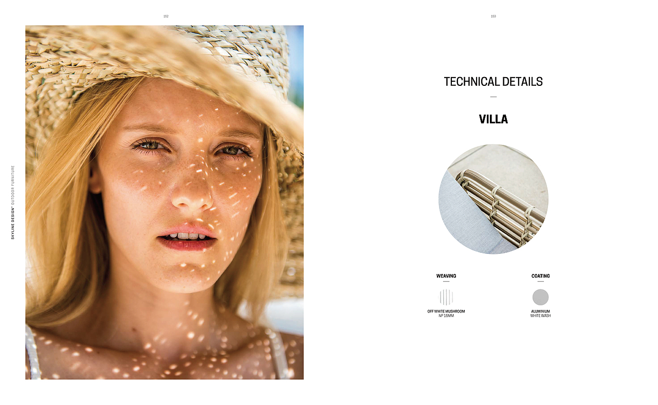 分享 · SKYLINE度假村&酒店设备产品画册（图ZMzM1NTg0NDY0） - 书籍/画册 - 站酷设计师云之瀑布原创素材 - 站酷ZCOOL