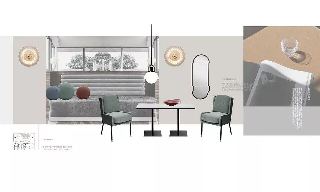 顶级设计 | 探索“看不见的自然”（图ZMzIxNjQxNzc2） - 商业空间设计 - 站酷设计师朗生原创素材 - 站酷ZCOOL