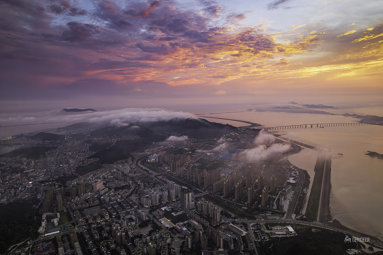 百岛掠影（图ZMzUxODcwNDQw） - 风光摄影 - 站酷设计师设计师飞杨原创素材 - 站酷ZCOOL