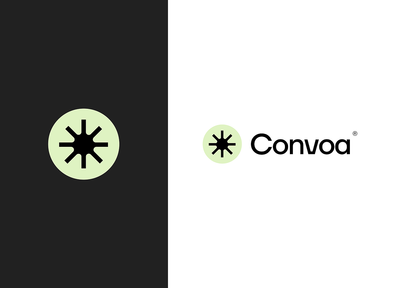 Convoa - 品牌推广 | SaaS 营销初创公司