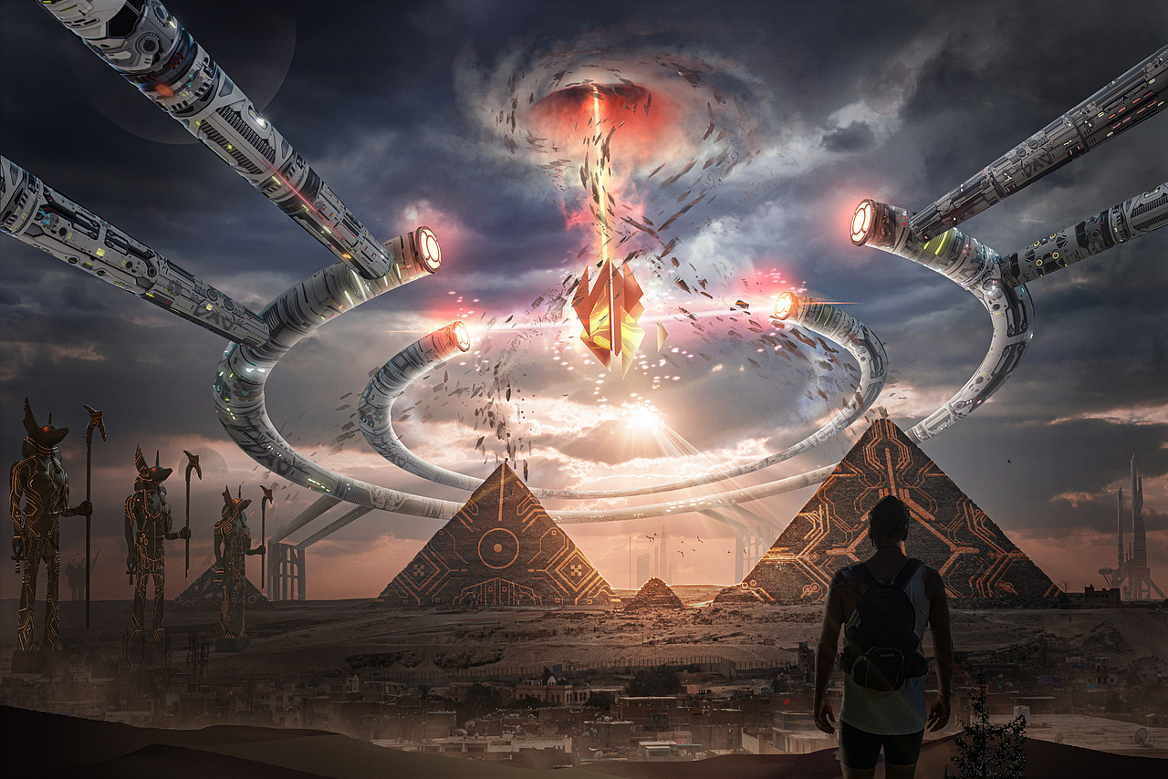 MP练习 Seven Wonders