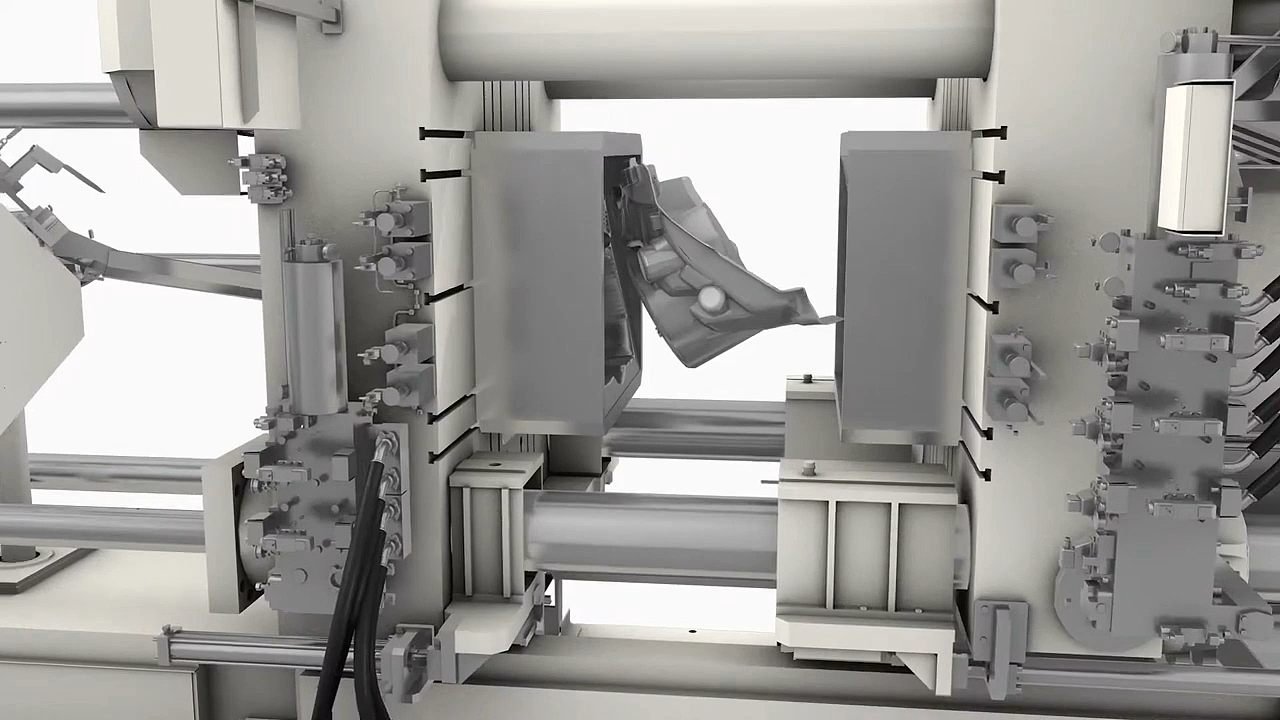 工业熔炼炉/工业设备流程动画视频制作（图ZMzUwNzczOTM2） - 产品 - 站酷设计师极幻数字科技原创素材 - 站酷ZCOOL