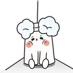 小亲净的职场日常|搞笑表情包
