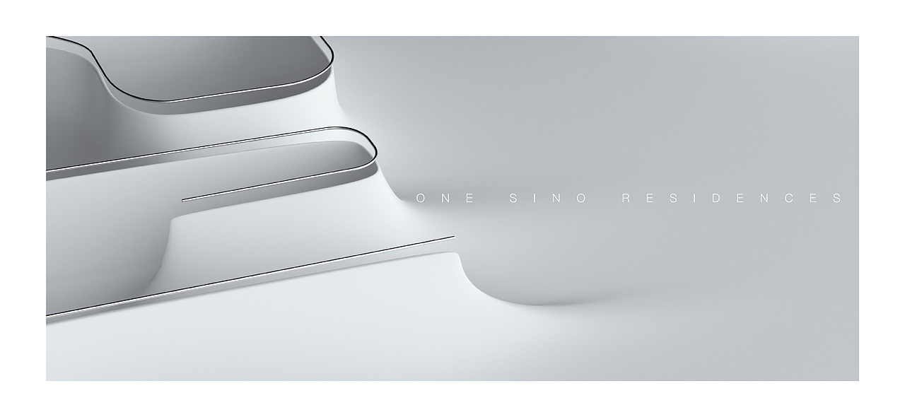 中海 | 顶序豪宅流派 独与世界往来（图ZMzMxNjM4Mzg0） - 建筑/空间 - 站酷设计师BIG长衫原创素材 - 站酷ZCOOL