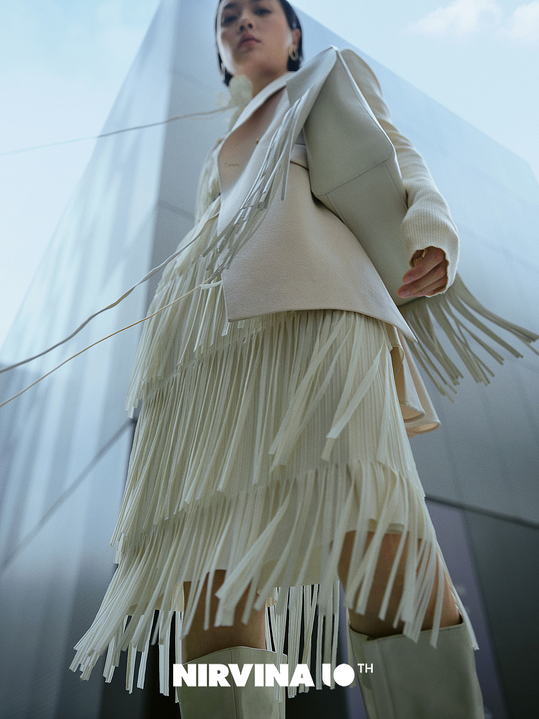 轮廓再造,释放廓形的魅力 星纳出品