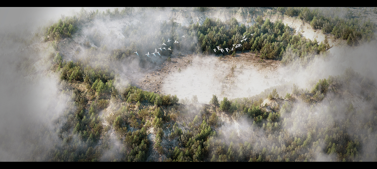 OCTANE渲染合集【2022.10月】