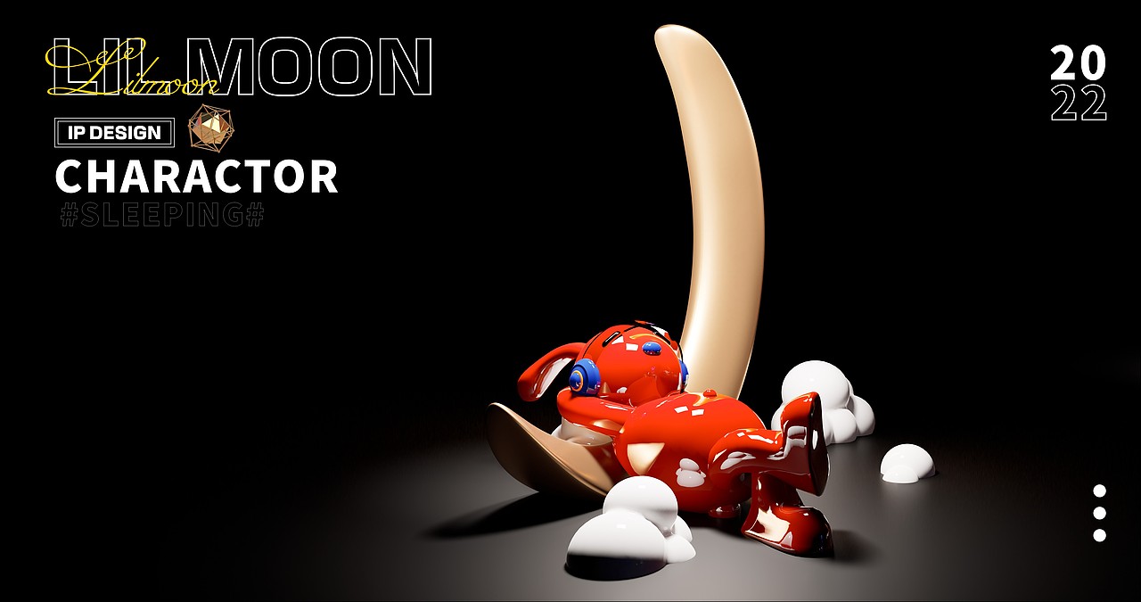 兔子IP形象 (可授权)（图ZMzA0MDIwODg4） - IP形象 - 站酷设计师Mr丑先森原创素材 - 站酷ZCOOL