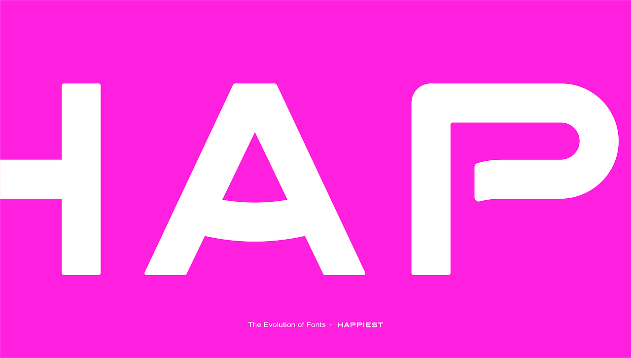 HAPPIEST BRAND VISION（图ZMzQxMjI4NDU2） - 品牌 - 站酷设计师张宇2002原创素材 - 站酷ZCOOL