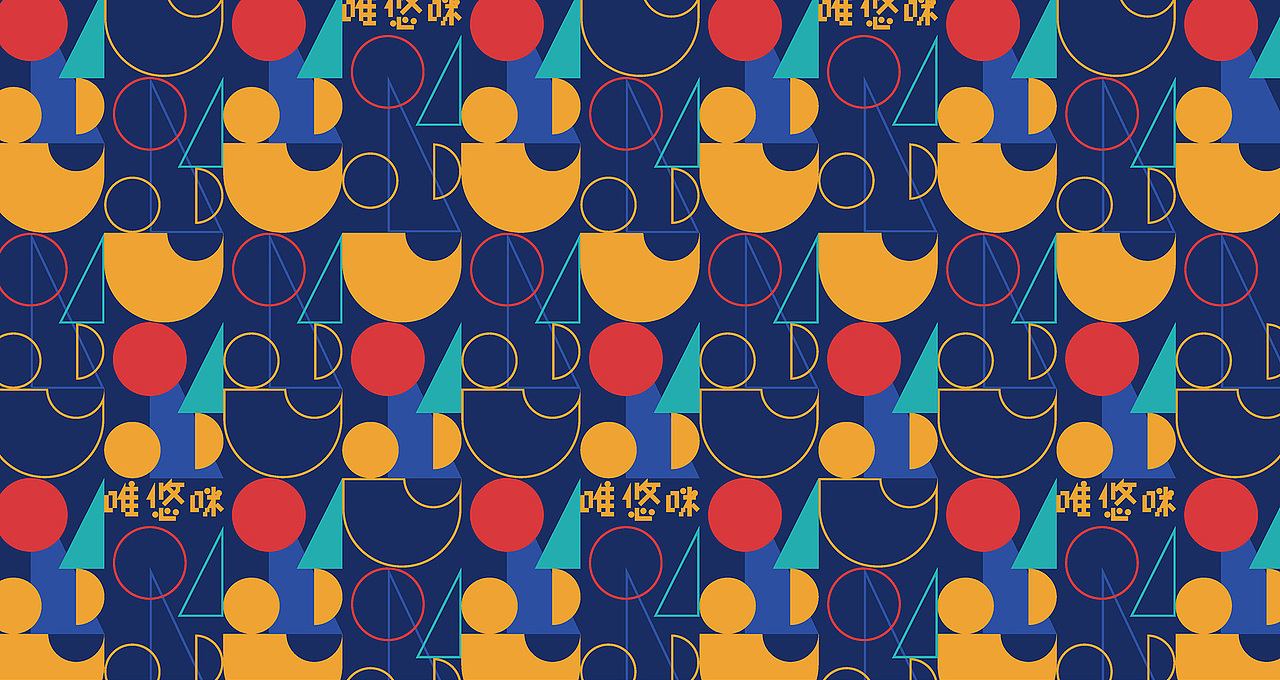 品牌设计-U&M唯悠咪童装