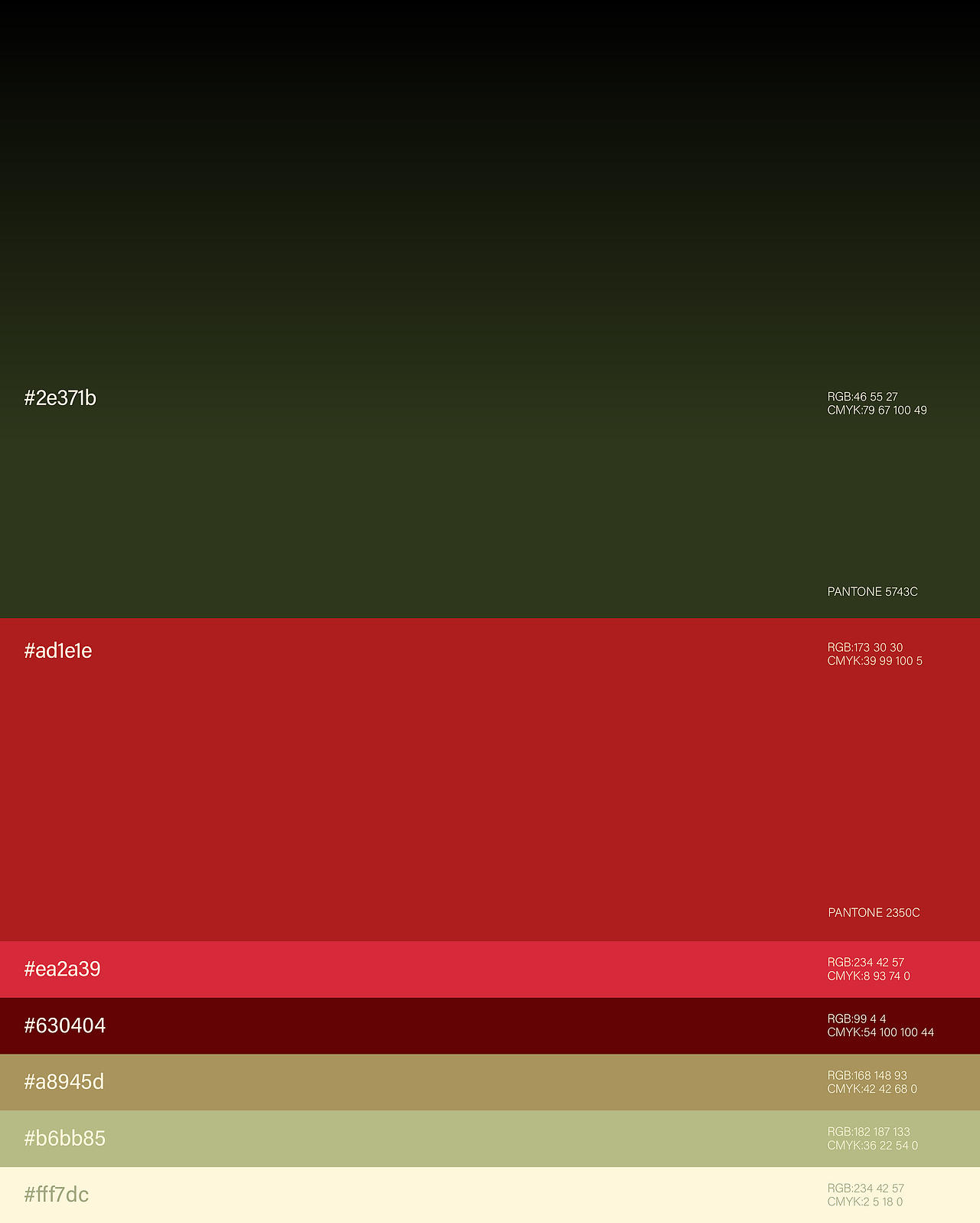 餐饮品牌全案|Rick Bella西餐厅品牌体系打造