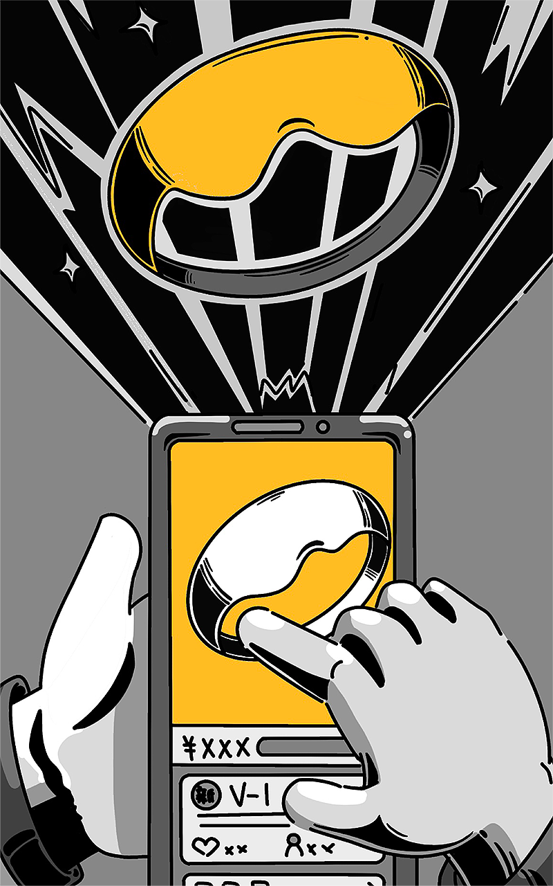 十一月获奖&上新案例|inDare 中国创异®