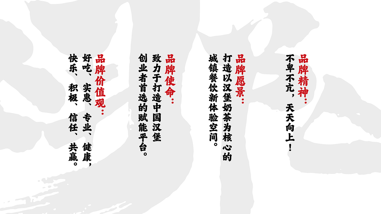 哪咤豆豆©️汉堡与茶丨餐饮品牌设计「喜道创设」（图ZMzU4NDgwNzQw） - 品牌 - 站酷设计师LINFENG7原创素材 - 站酷ZCOOL