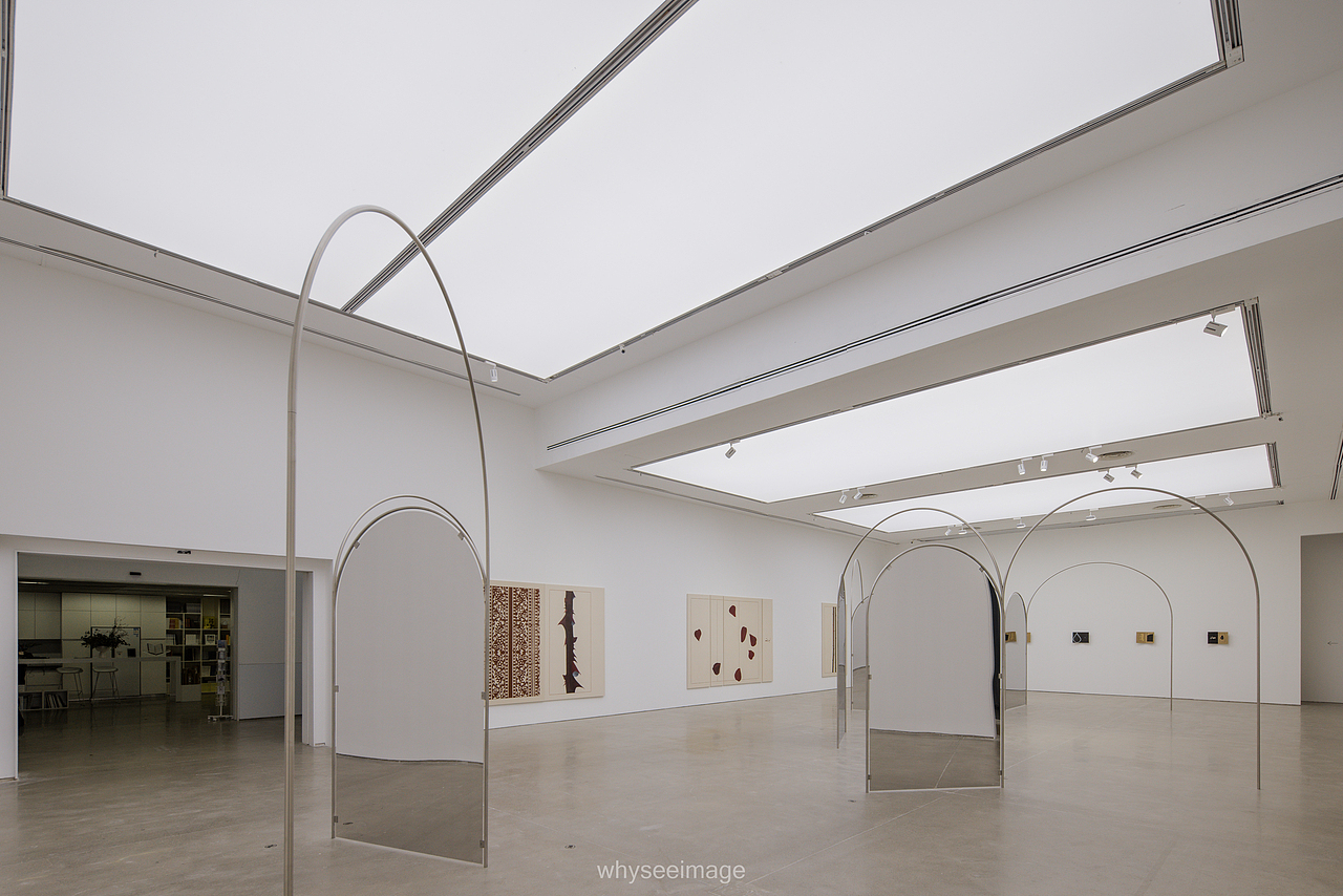 香格纳西岸画廊 | 魔都建筑奇谭记（图ZMzYxMDY1ODg4） - 环境/建筑摄影 - 站酷设计师whyseeimage原创素材 - 站酷ZCOOL