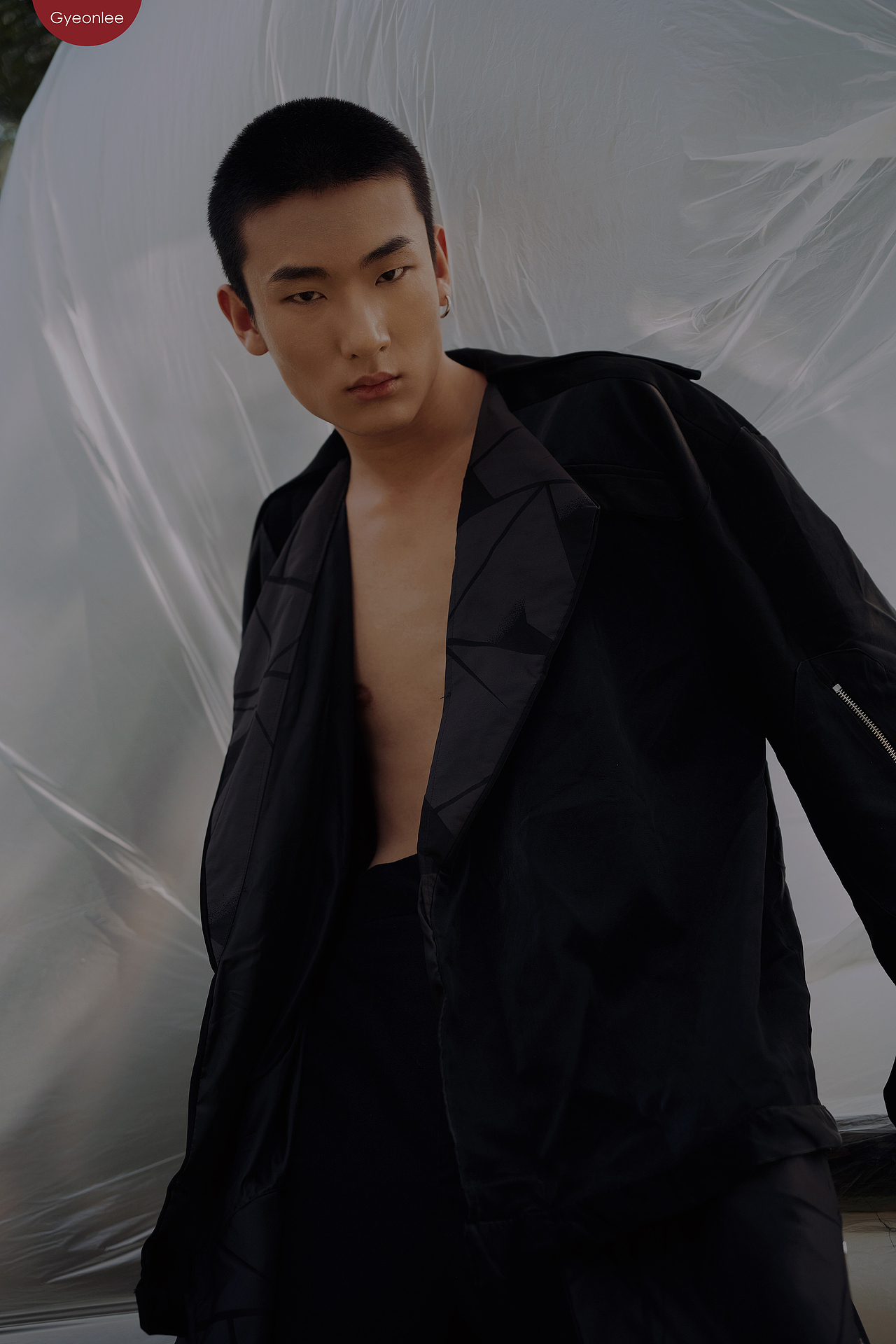 空山不见人 | 摄影日常