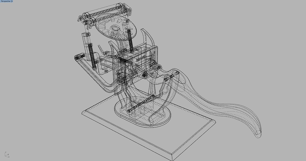 凸版印刷机设计（图ZMzIzMTQxNjA4） - 工业用品/机械 - 站酷设计师长脖欧巴包装设计原创素材 - 站酷ZCOOL