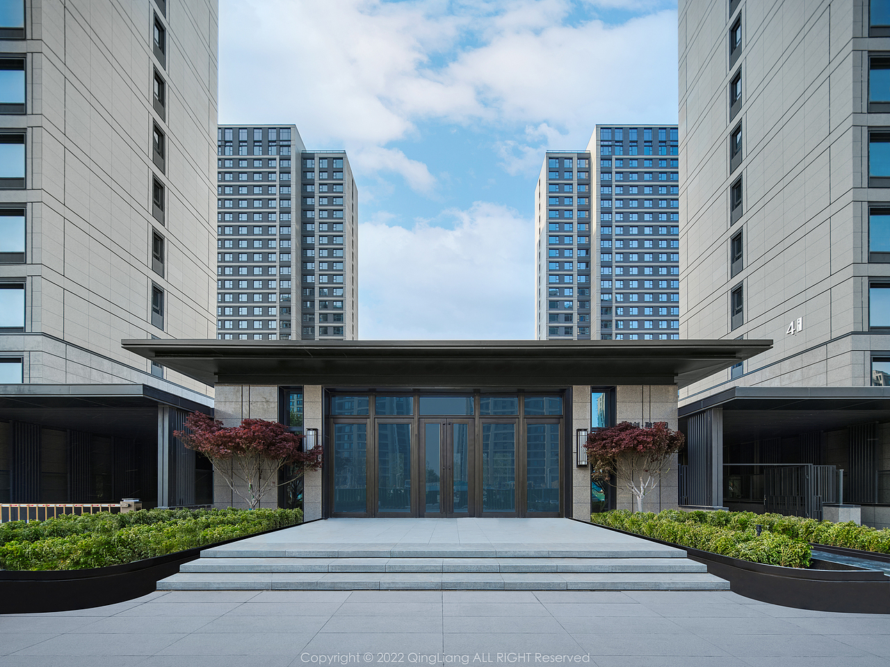 石家庄融创中心