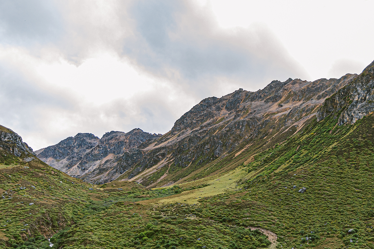 2021年 丙察察自驾进藏之行-察瓦龙到察隅（图ZMzE3NTg2NjIw） - 风光摄影 - 站酷设计师摄影师_彬VII原创素材 - 站酷ZCOOL