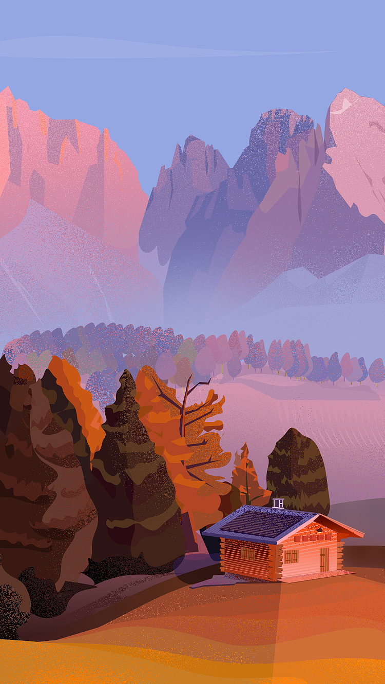 之前的插畫練習(xí)（圖ZMzYyNzQyNTY0） - 創(chuàng)作習(xí)作 - 站酷設(shè)計(jì)師我就叫濁清原創(chuàng)素材 - 站酷ZCOOL