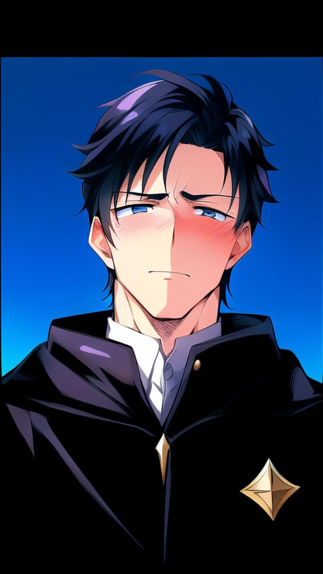 个人证件照的ai演变之路（图ZMzIzNzc2MTE2） - IP形象 - 站酷设计师秋道玉设计原创素材 - 站酷ZCOOL