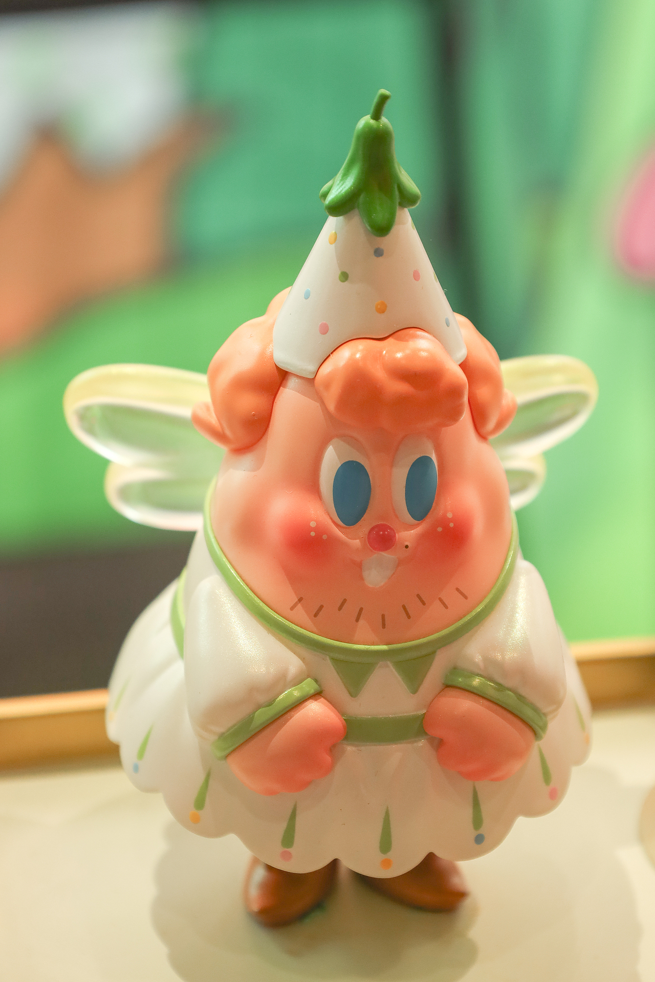 落日书展+潮玩展会