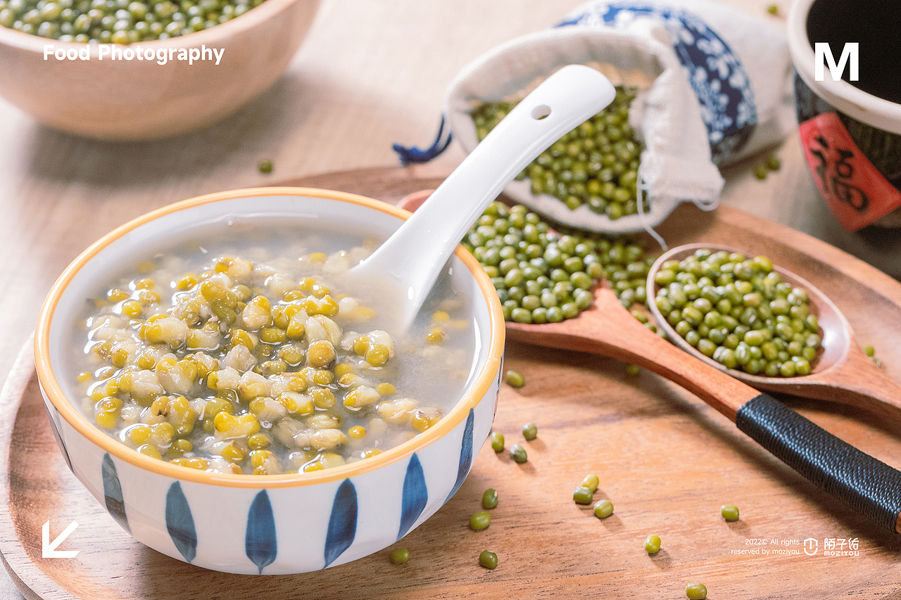 農(nóng)產(chǎn)品攝影丨綠豆（圖ZMzQ2OTk3NzM2） - 美食攝影 - 站酷設(shè)計(jì)師陌子佑原創(chuàng)素材 - 站酷ZCOOL