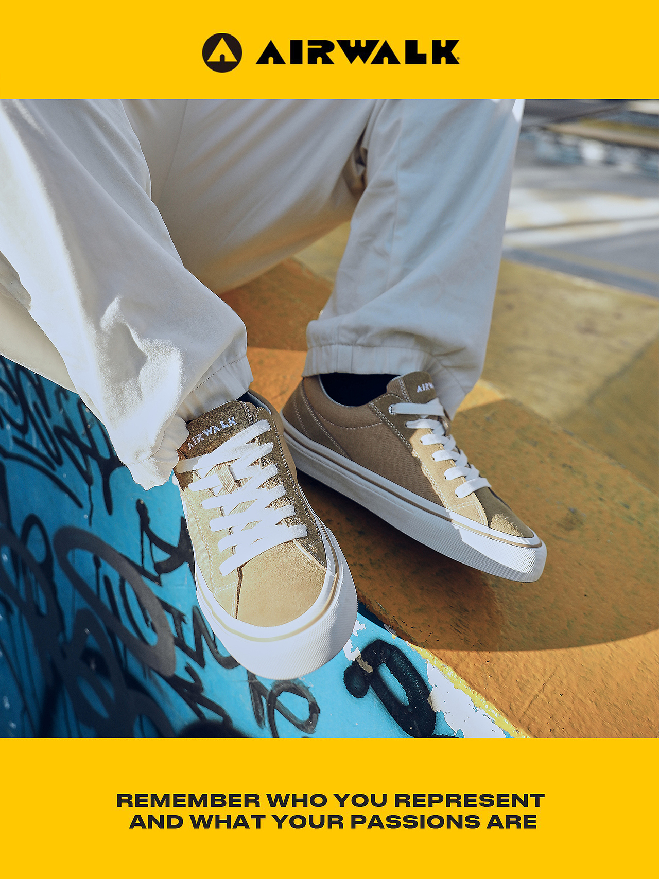 电商摄影 | airwalk 滑板鞋拍摄（图ZMzIwOTM1NDE2） - 产品摄影 - 站酷设计师TANKZHOU原创素材 - 站酷ZCOOL