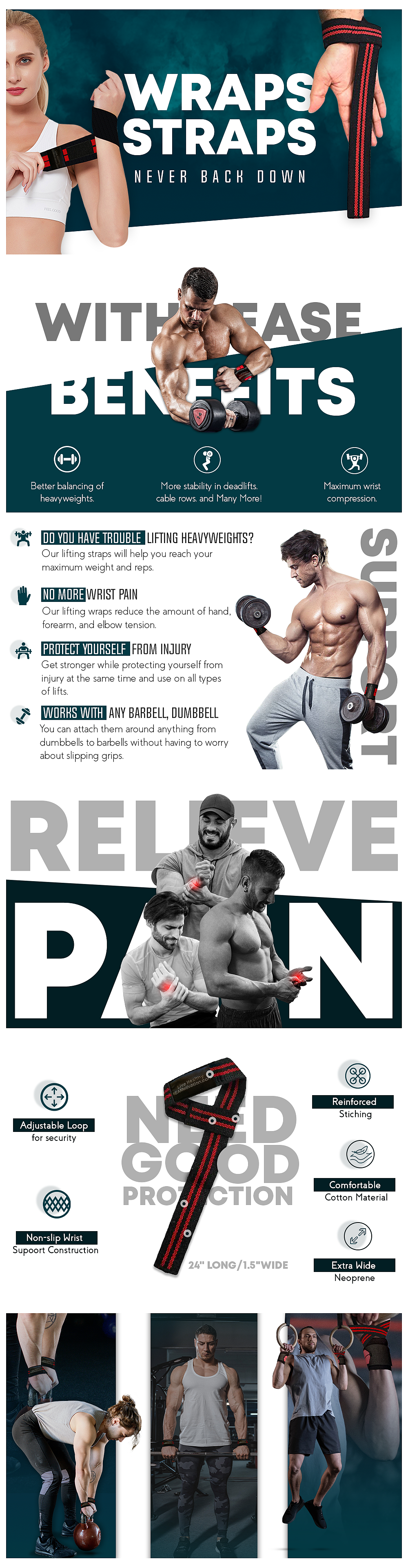 亚马逊A+（图ZMzQwMzg2MTcy） - 其他平面 - 站酷设计师枯雨肆原创素材 - 站酷ZCOOL