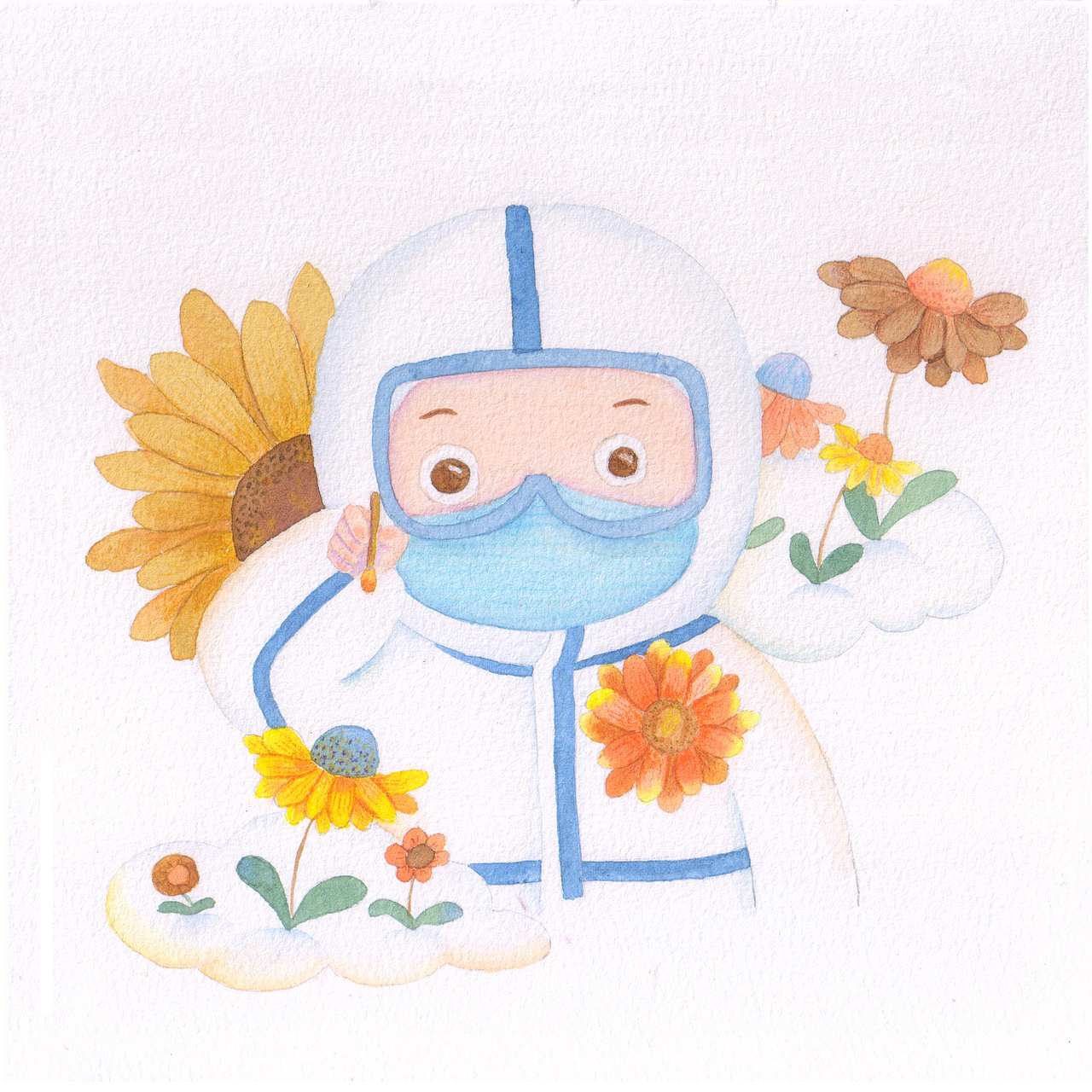 2022年!大白在上海