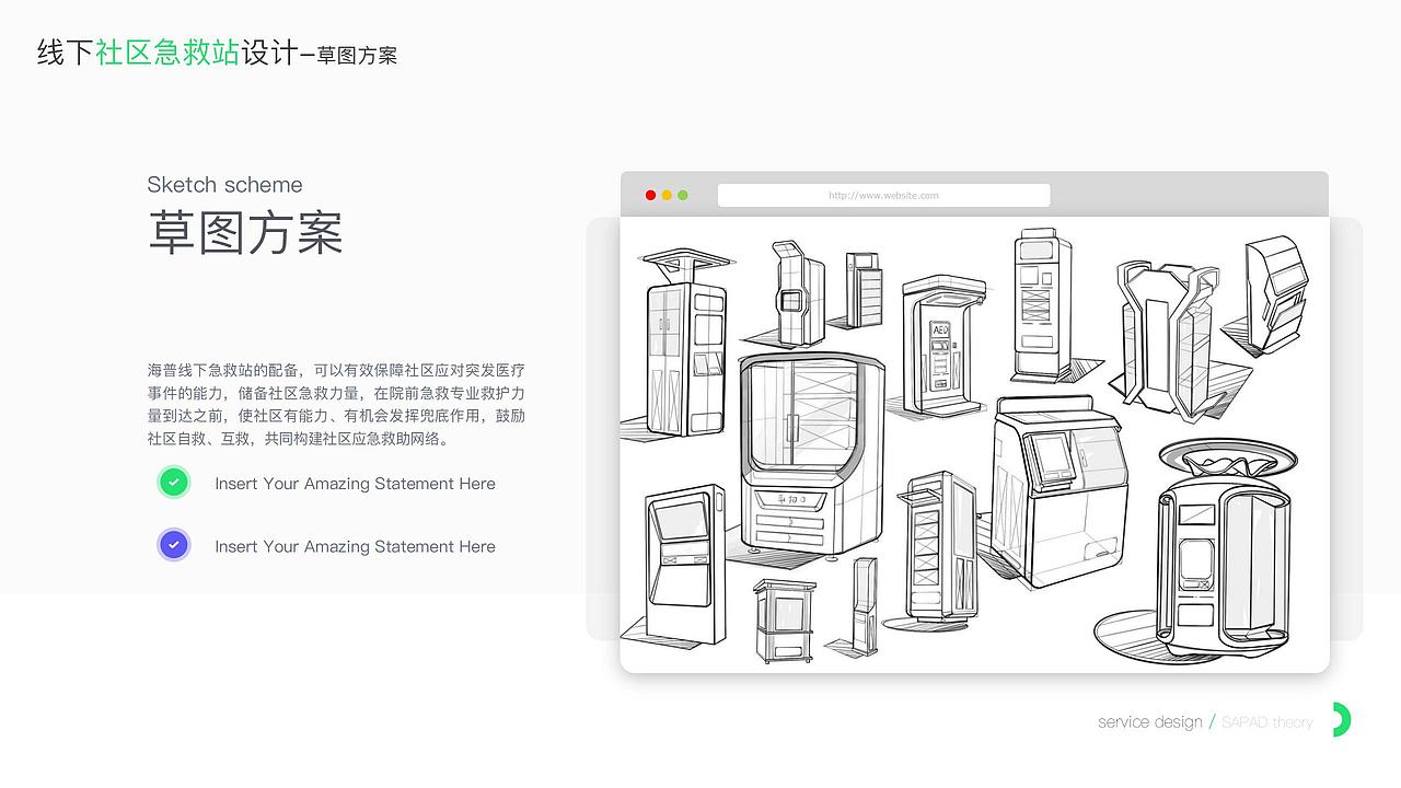 基于SAPAD的社区应急服务设计研究（图ZMjk5MDg4MzA0） - 人机交互 - 站酷设计师Snan小白原创素材 - 站酷ZCOOL
