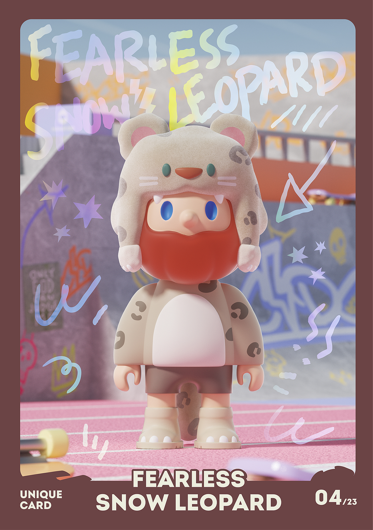 FARMER BOB动物公民系列闪卡