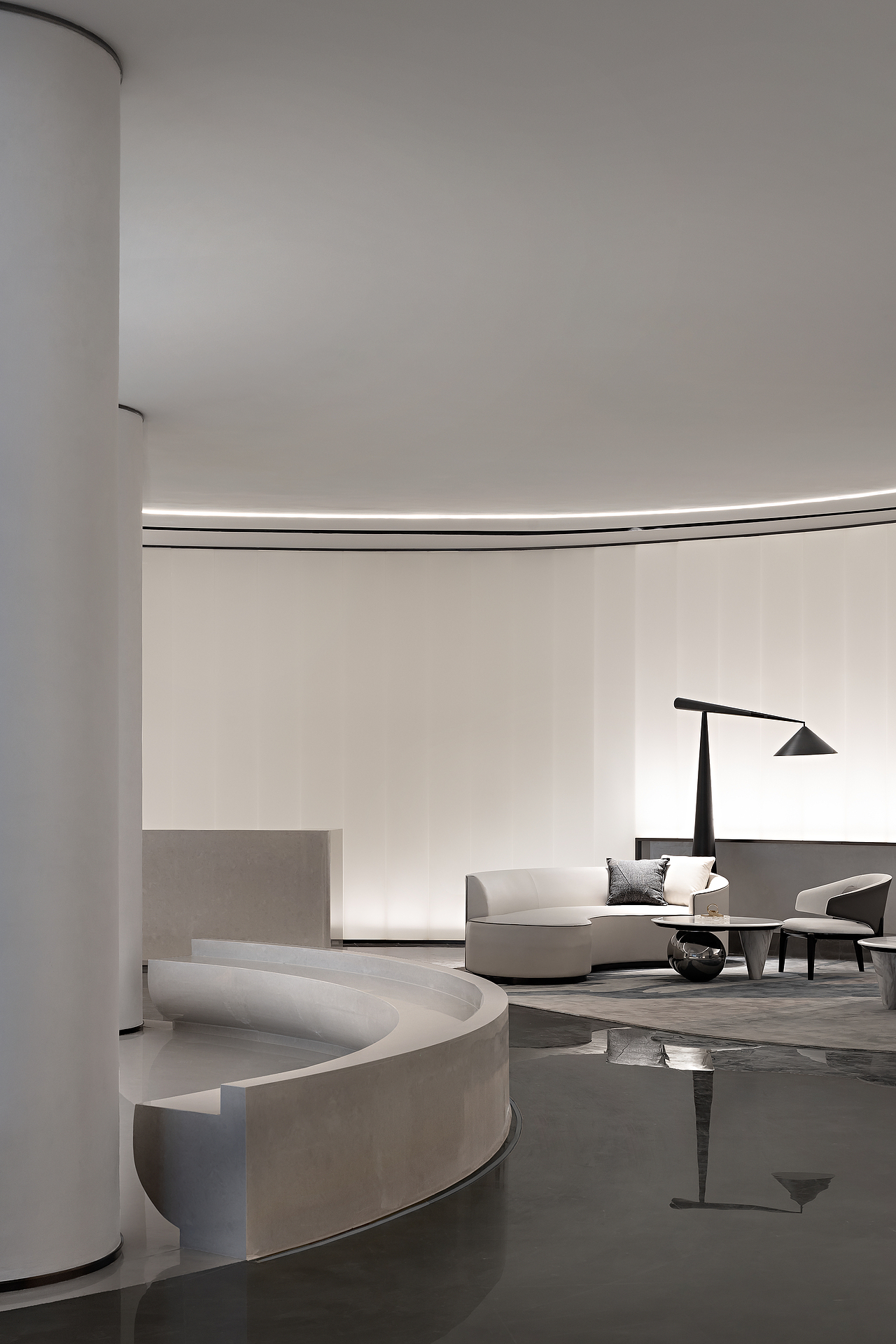 INNEST意巢设计:南京 · 仙林智谷