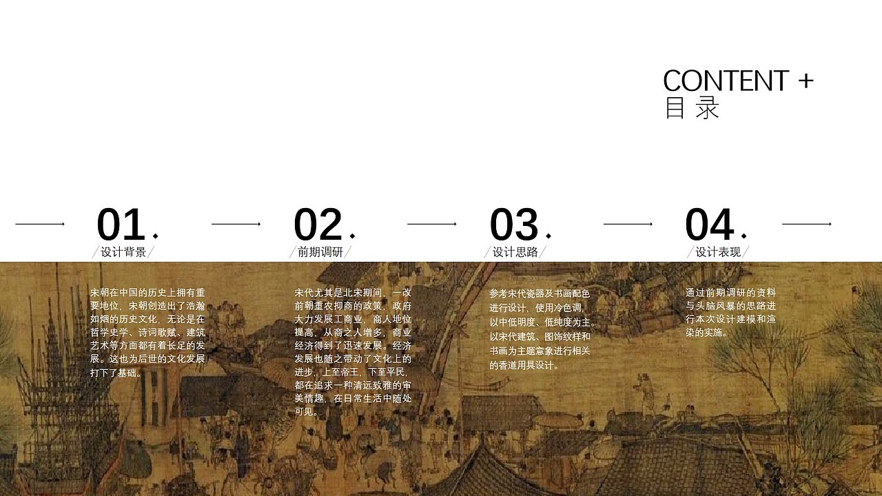 基于宋文化的文化创意产品设计（图ZMjk5MDkyODU2） - 生活用品 - 站酷设计师井遥原创素材 - 站酷ZCOOL