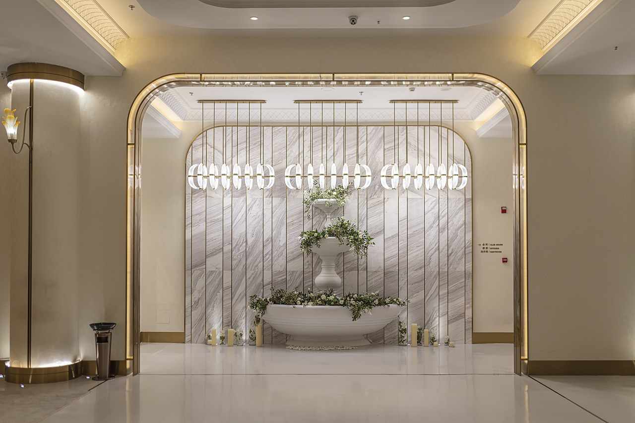 【图片】哈尔滨酒店环境拍摄