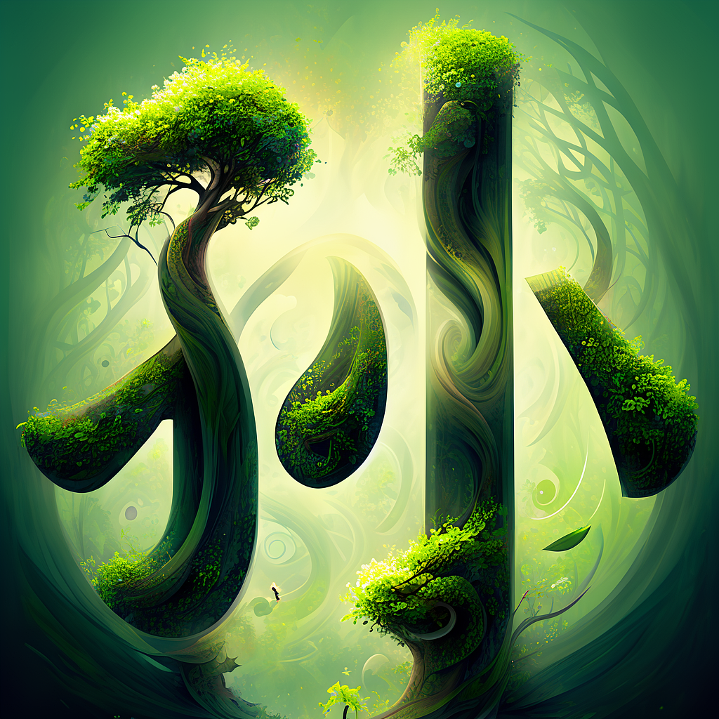 艺术字-姓氏（图ZMzU3OTYwNjI4） - AI作品 - 站酷设计师小威Design原创素材 - 站酷ZCOOL