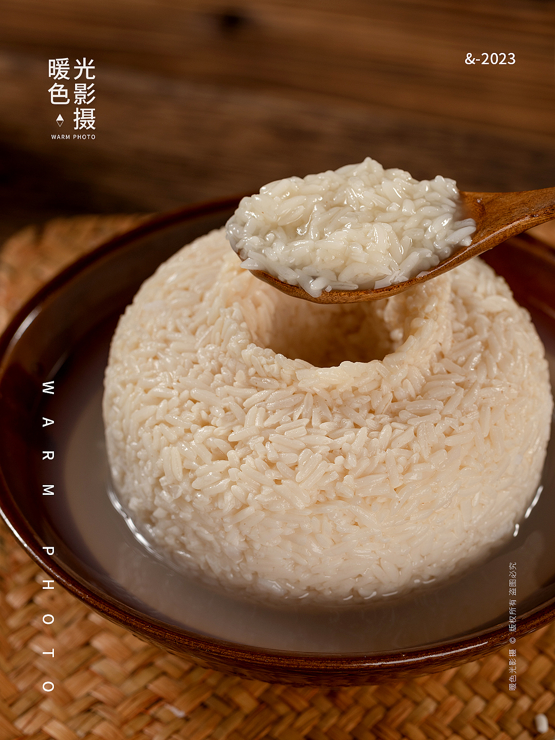 产品拍摄 米酒 糯米酒拍摄