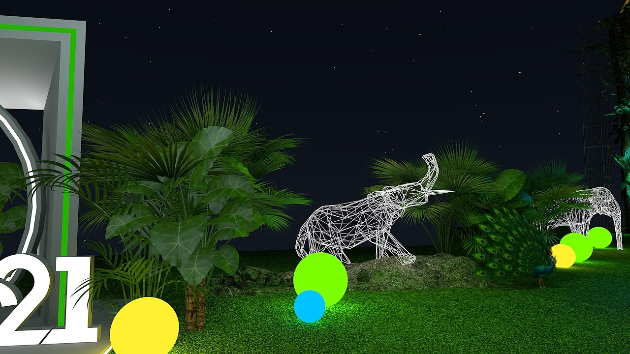 AIA（图ZMzE1NjY3NzA4） - 场景 - 站酷设计师查尔_si原创素材 - 站酷ZCOOL