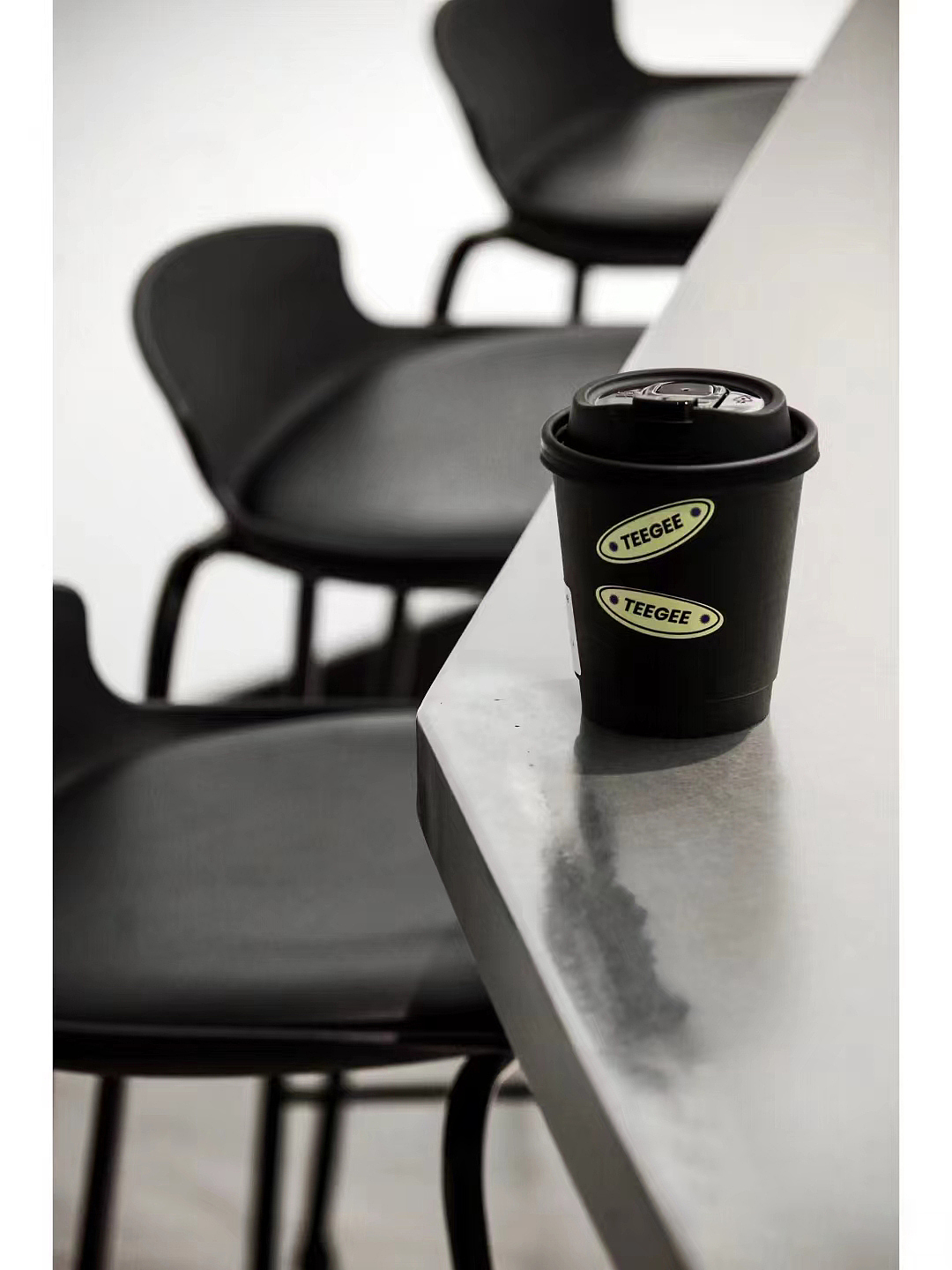 探集TENJI | 行光空间原创