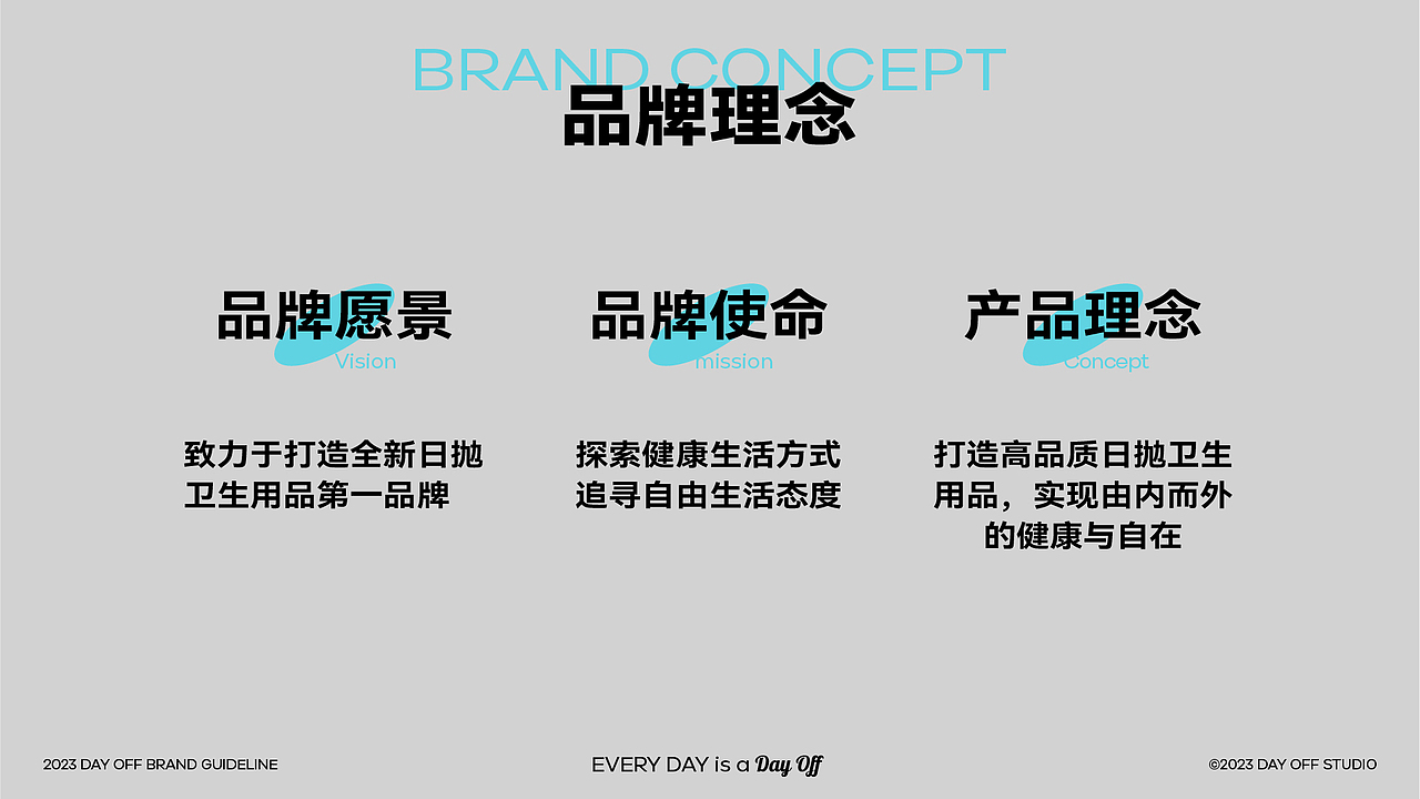 品牌案例分享-休洗DAY OFF（图ZMzM2MDE5MDY0） - 品牌 - 站酷设计师YDH一點鴻設計原创素材 - 站酷ZCOOL