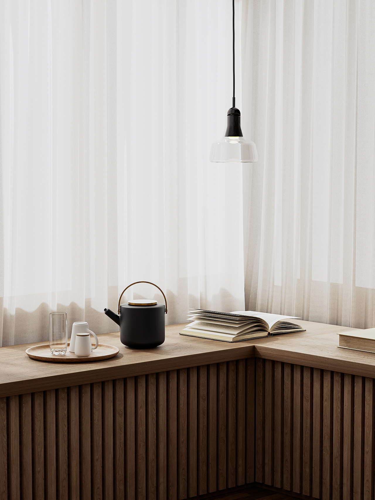 室内渲染表现（图ZMzAzNjQzMDcy） - 场景 - 站酷设计师YD_li原创素材 - 站酷ZCOOL