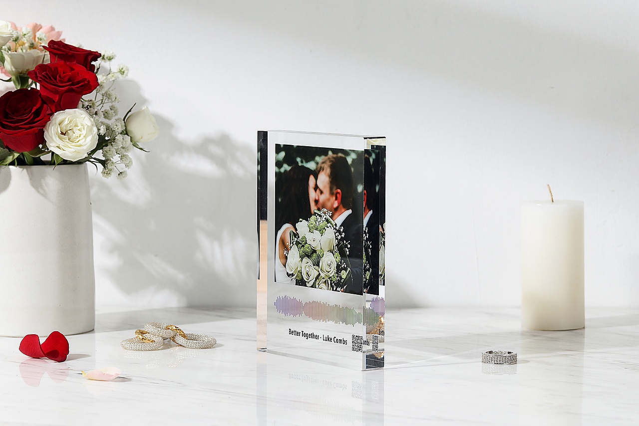 产品摄影 | 亚克力手工相册（图ZMzU3Mjc4Njky） - 产品摄影 - 站酷设计师形之森摄影工作室原创素材 - 站酷ZCOOL