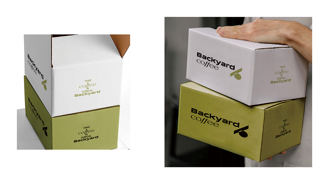 庭院方寸间·咖啡共此时丨Backyard Coffee（图ZMzMwODQwNTMy） - 品牌 - 站酷设计师EUYIQ原创素材 - 站酷ZCOOL