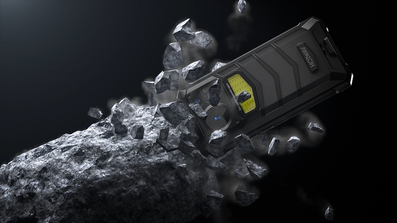 HOTWAV-W11三防手机视频（图ZMzY0MTg2NDA0） - 动画/影视 - 站酷设计师Zikxxx原创素材 - 站酷ZCOOL