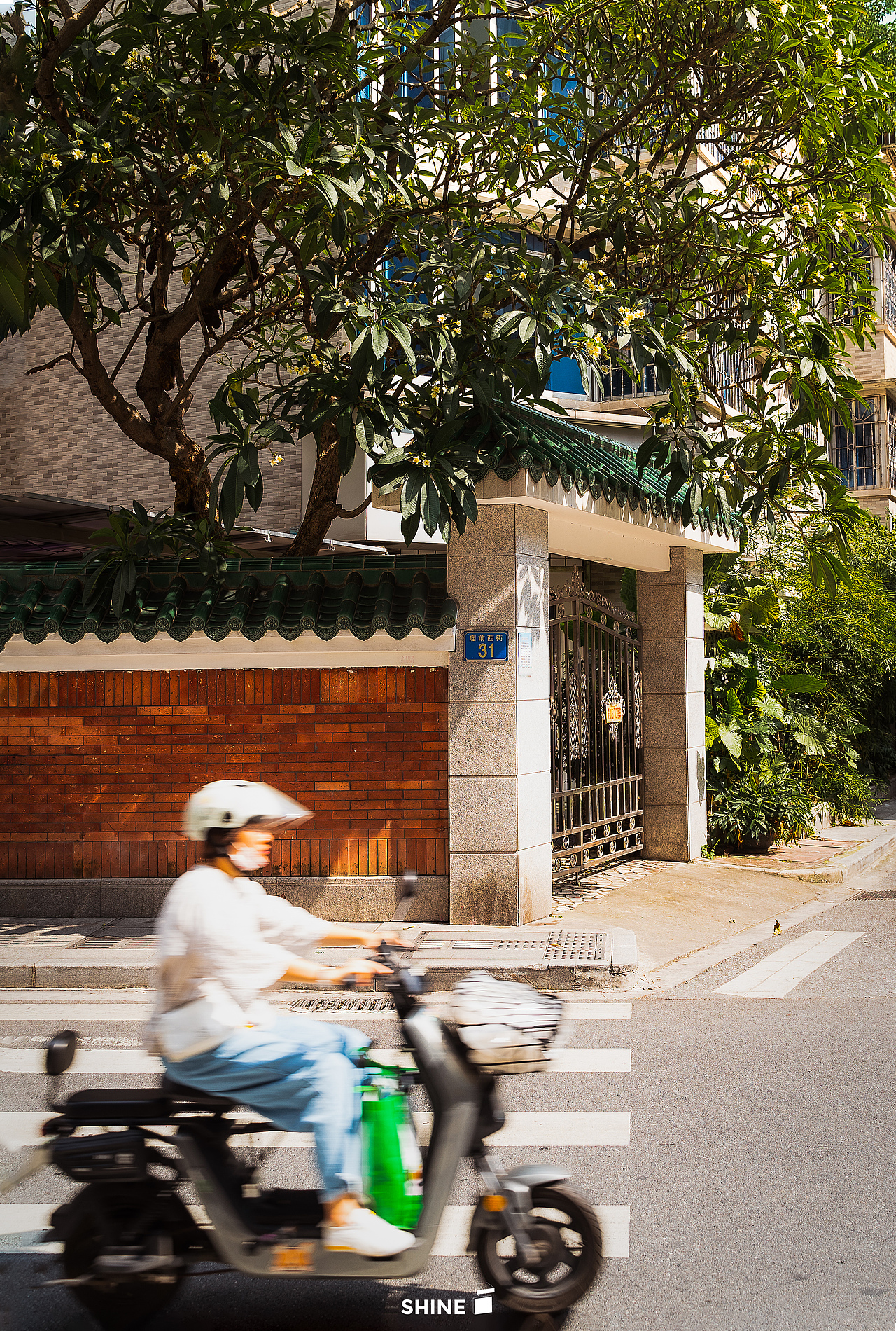 【旅行】广州一方东山 | Jun 2022（图ZMzA4MzI5Mzky） - 人文/纪实摄影 - 站酷设计师唐光泽原创素材 - 站酷ZCOOL