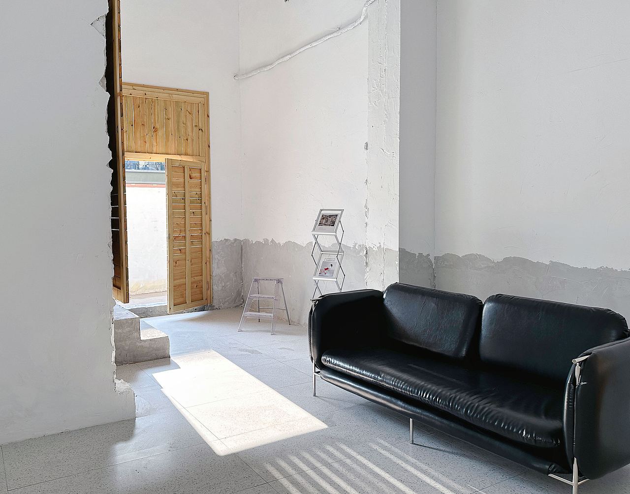 杭州摄影基地风格化片场