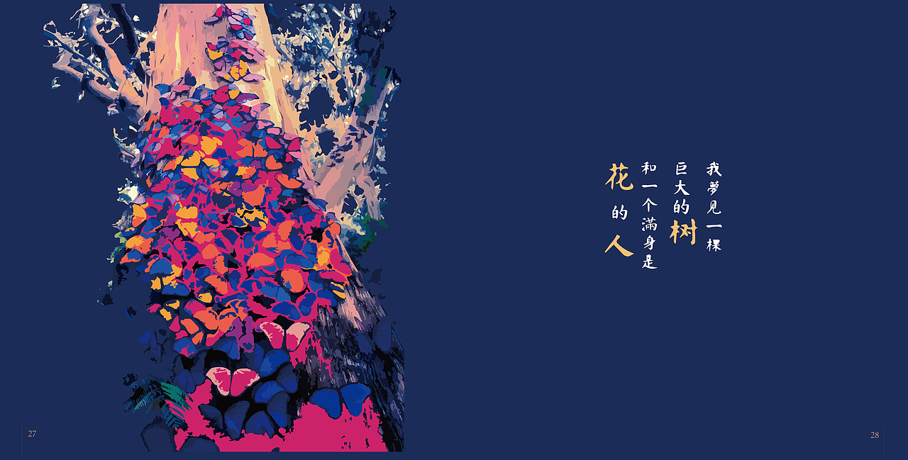 《蝶与梦:我的第二场人生》